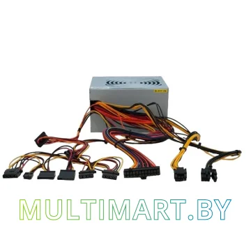 Блок питания ACD GPK-600S 600W картинка 2